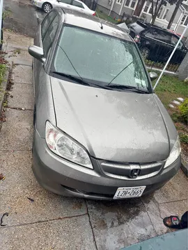 2005 Honda Civic