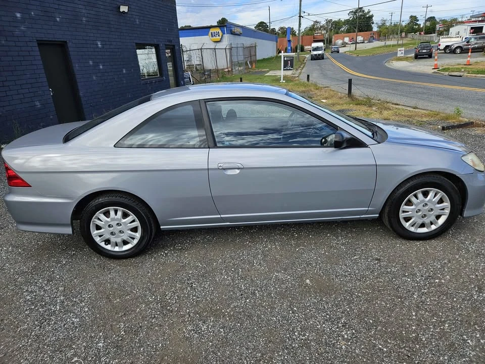 2005 Honda Civic 7th Gen - Image 3 of 4