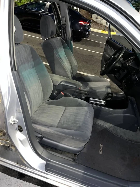 2005 Honda Civic 7th Gen - Image 12 of 13