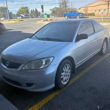 2005 Honda Civic