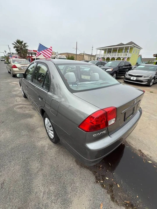 2005 Honda Civic 7th Gen - Image 3 of 6