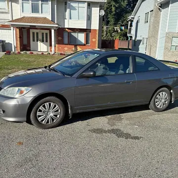 2005 Honda Civic