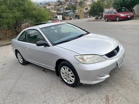 2005 Honda Civic