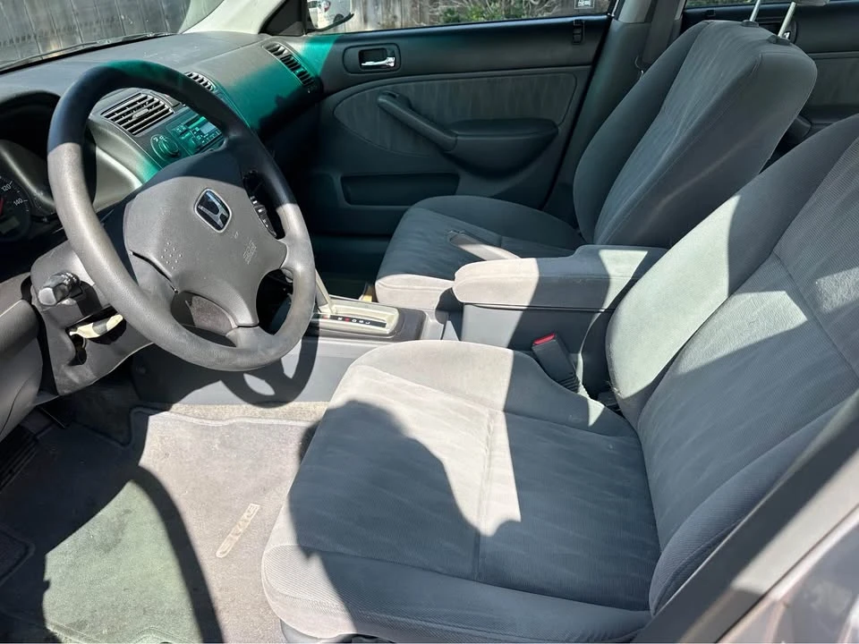 2005 Honda Civic 7th Gen - Image 15 of 15