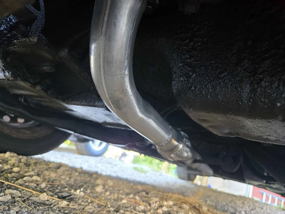 2005 Honda Civic 7th Gen - Image 14 of 14