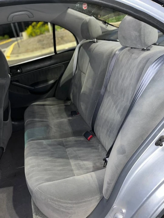2005 Honda Civic 7th Gen - Image 13 of 13