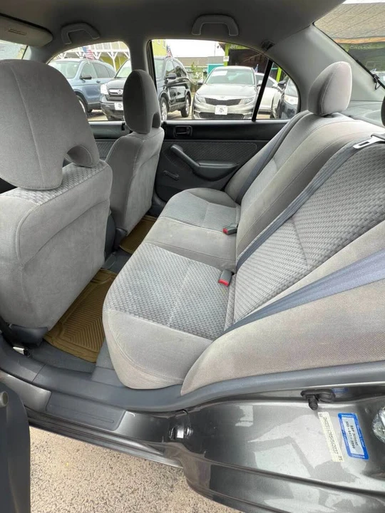 2005 Honda Civic 7th Gen - Image 6 of 6
