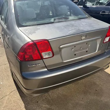 2005 Honda Civic