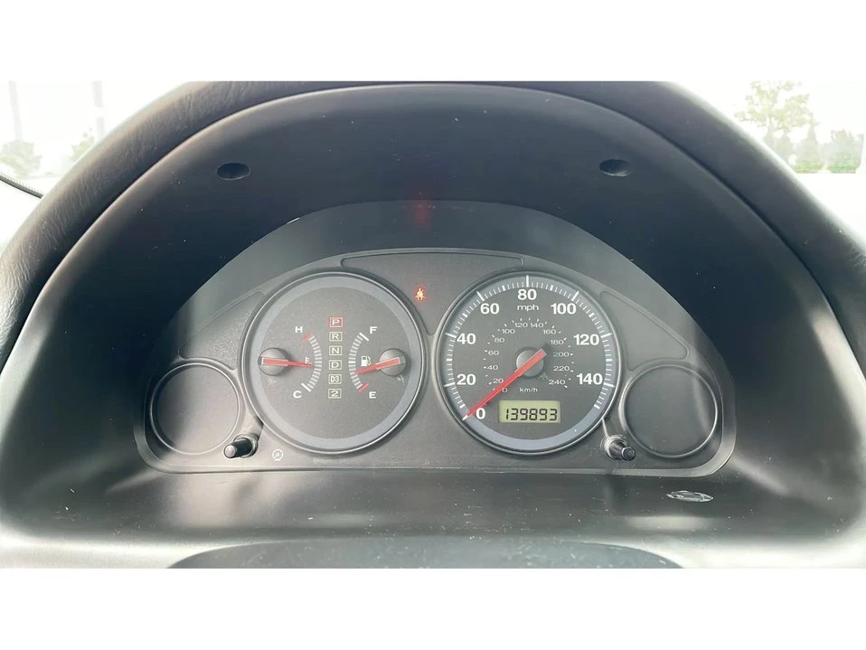 2005 Honda Civic 7th Gen - Image 16 of 16