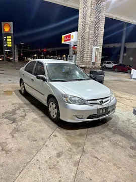 2005 Honda Civic