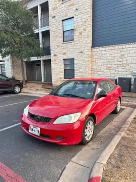 2005 Honda Civic