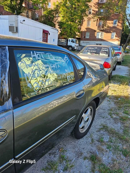 2005 Honda Civic 7th Gen - Image 7 of 7
