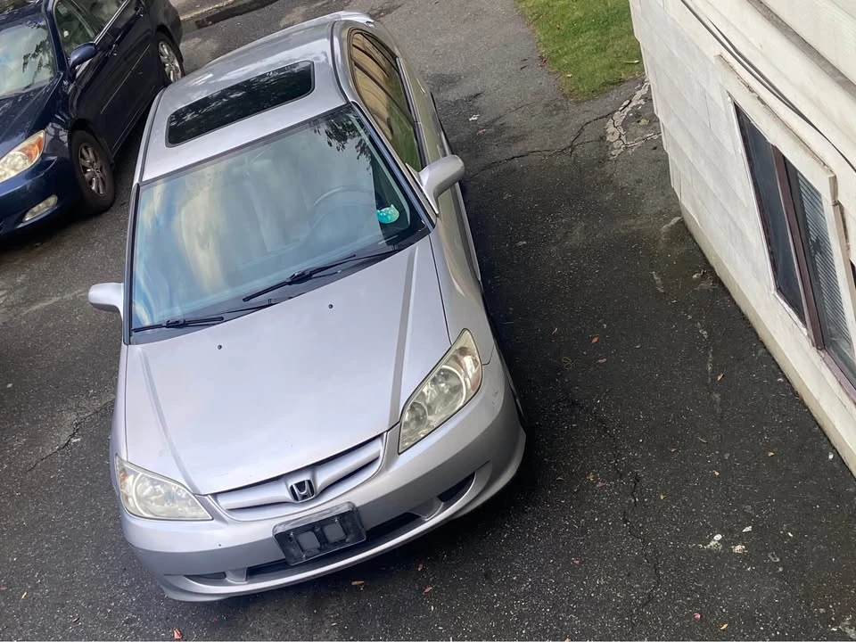 2005 Honda Civic 7th Gen - Image 7 of 12