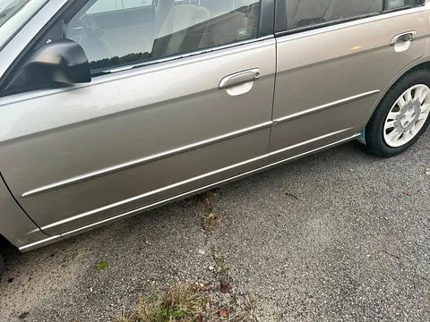 2005 Honda Civic