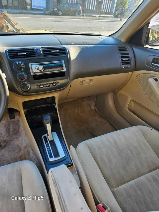 2005 Honda Civic 7th Gen - Image 6 of 7