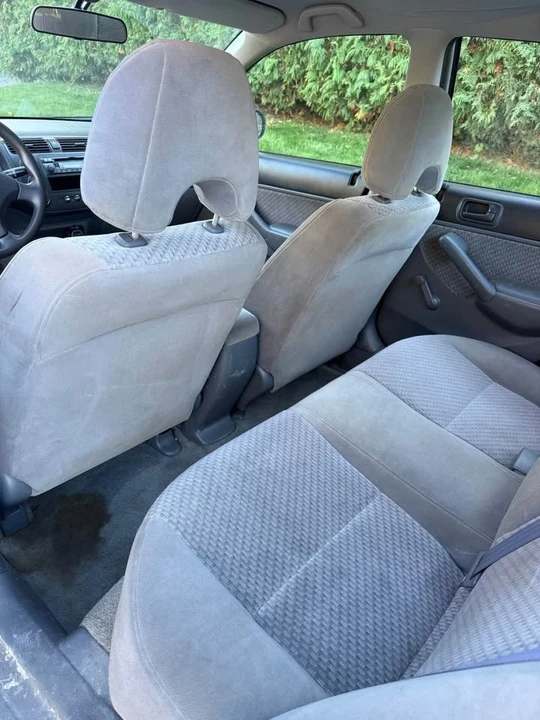 2005 Honda Civic 7th Gen - Image 7 of 7