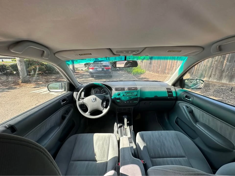 2005 Honda Civic 7th Gen - Image 13 of 15