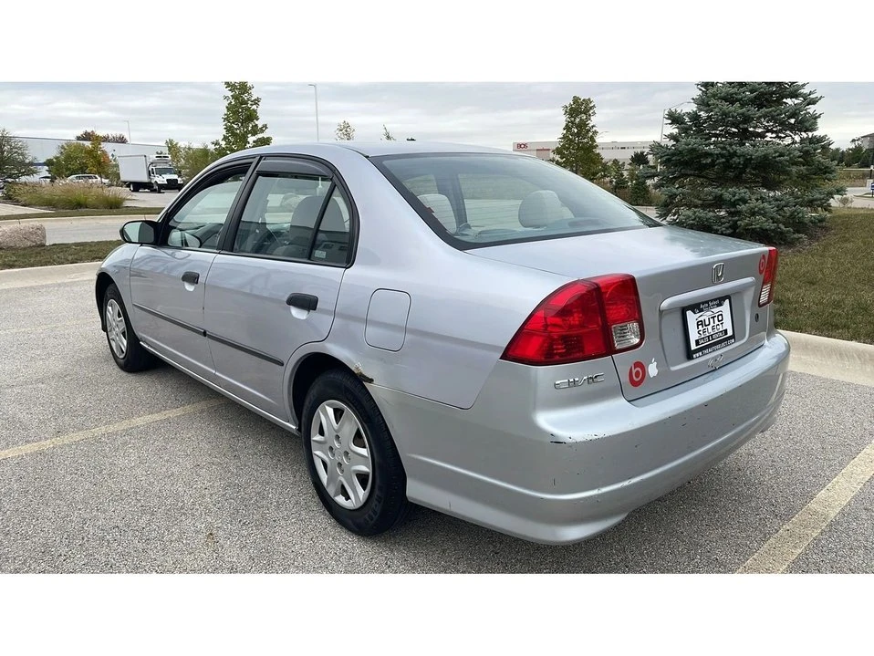 2005 Honda Civic 7th Gen - Image 7 of 16