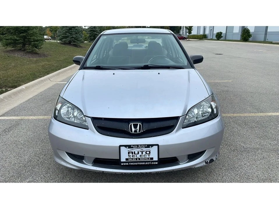 2005 Honda Civic 7th Gen - Image 3 of 16