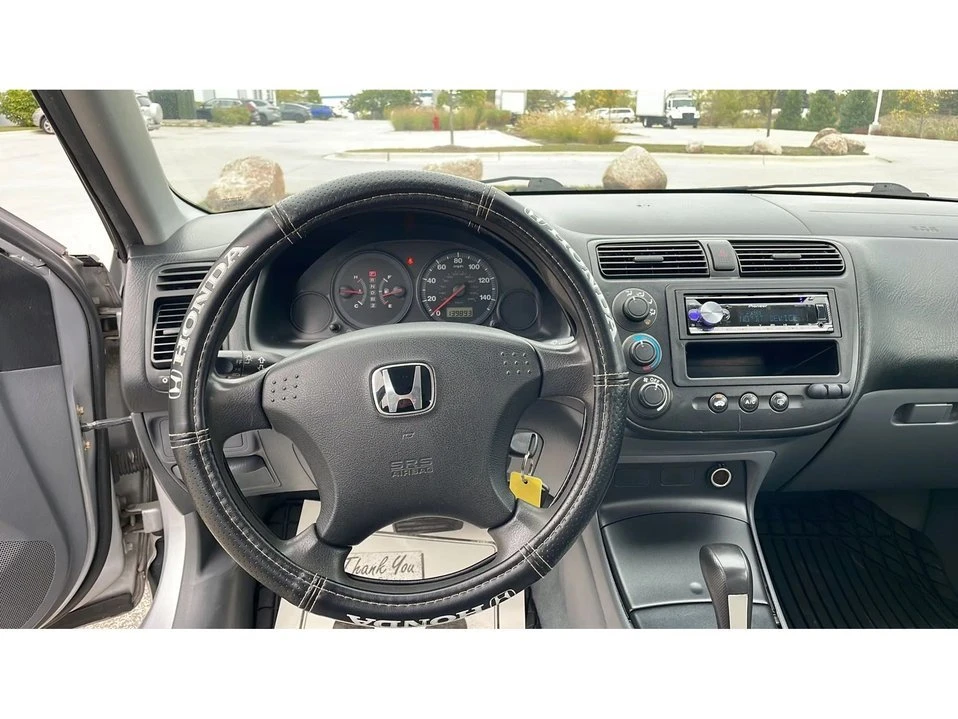 2005 Honda Civic 7th Gen - Image 15 of 16