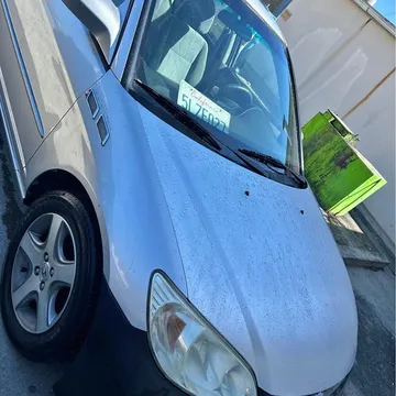 2005 Honda Civic