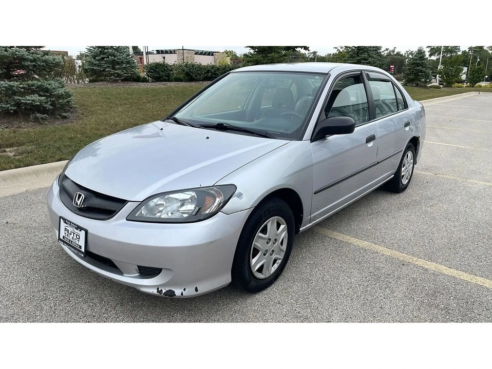 2005 Honda Civic 7th Gen - Image 2 of 16
