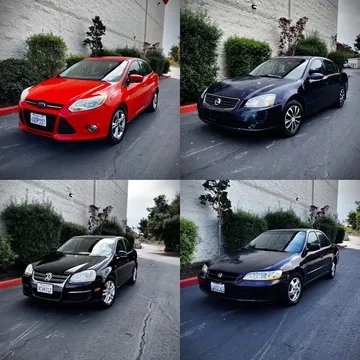 2005 Honda Civic