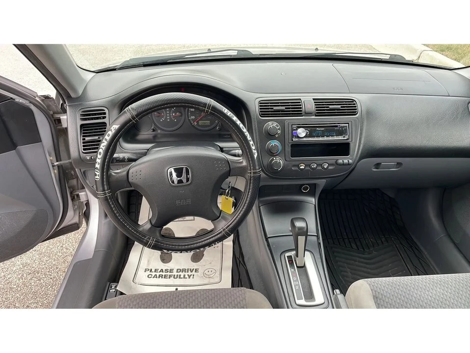2005 Honda Civic 7th Gen - Image 14 of 16