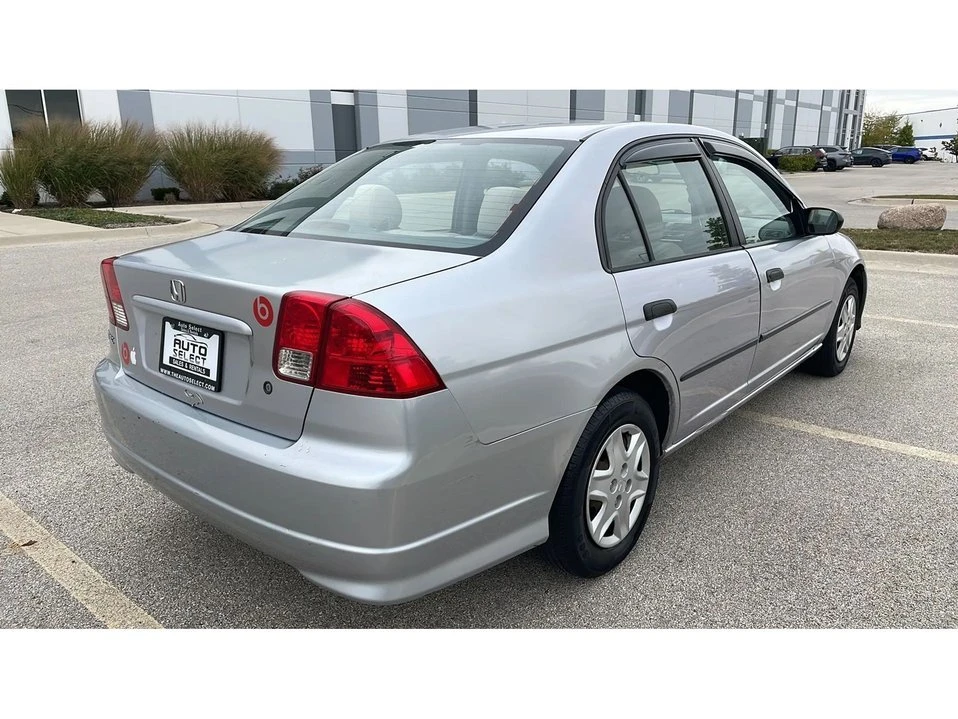 2005 Honda Civic 7th Gen - Image 5 of 16