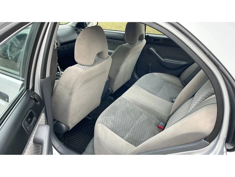 2005 Honda Civic 7th Gen - Image 10 of 16