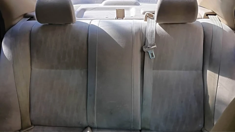 2005 Honda Civic 7th Gen - Image 6 of 8