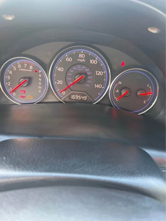 2005 Honda Civic 7th Gen - Image 5 of 7