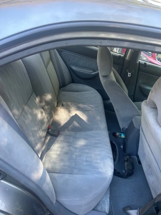 2005 Honda Civic 7th Gen - Image 5 of 5