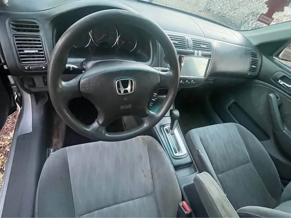 2005 Honda Civic 7th Gen - Image 6 of 7