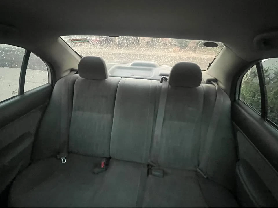 2005 Honda Civic 7th Gen - Image 7 of 7