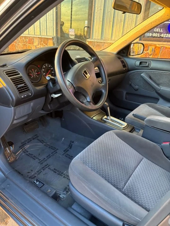 2005 Honda Civic 7th Gen - Image 6 of 20