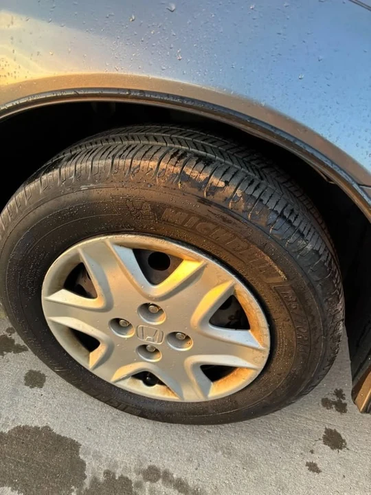 2005 Honda Civic 7th Gen - Image 18 of 20