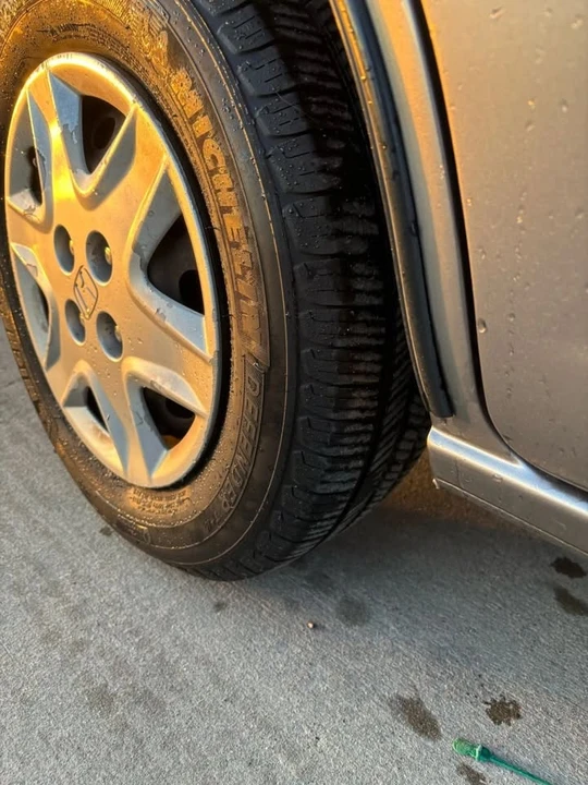 2005 Honda Civic 7th Gen - Image 19 of 20