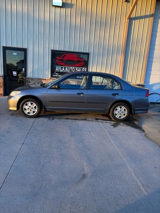 2005 Honda Civic 7th Gen - Image 2 of 20