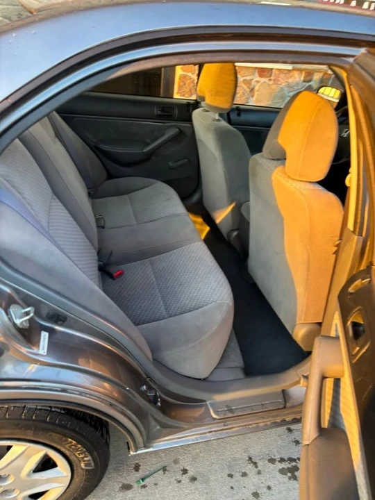 2005 Honda Civic 7th Gen - Image 20 of 20