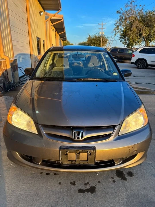 2005 Honda Civic 7th Gen - Image 3 of 20