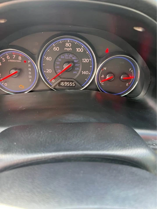2005 Honda Civic 7th Gen - Image 2 of 7