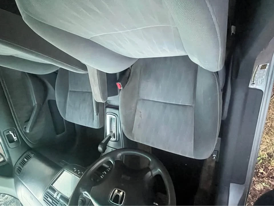 2005 Honda Civic 7th Gen - Image 4 of 7
