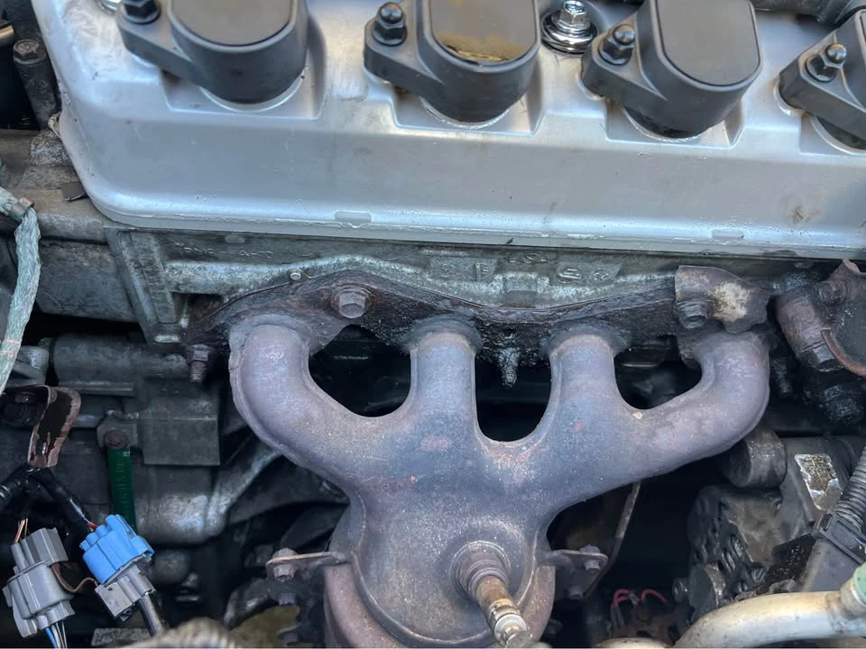 2005 Honda Civic 7th Gen - Image 7 of 7