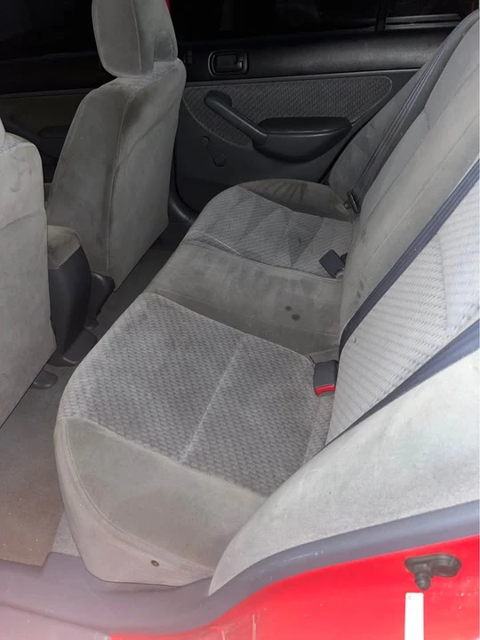 2005 Honda Civic 7th Gen - Image 7 of 8