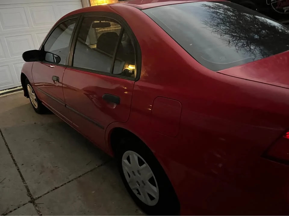 2005 Honda Civic 7th Gen - Image 6 of 8