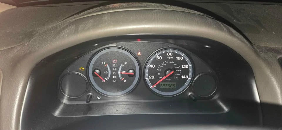2005 Honda Civic 7th Gen - Image 6 of 6