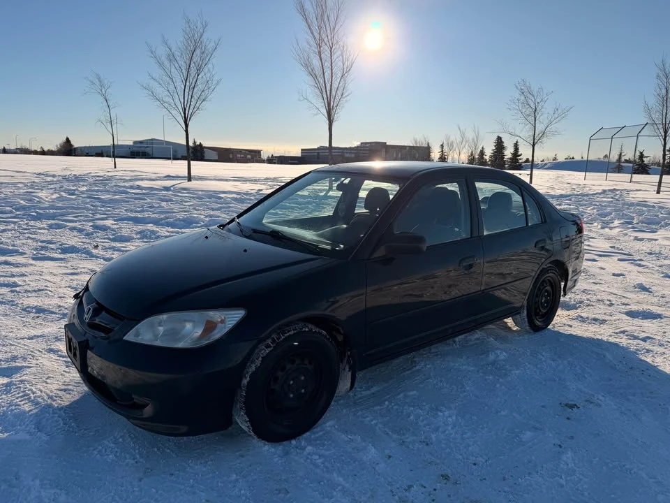 2005 Honda Civic 7th Gen - Image 6 of 11