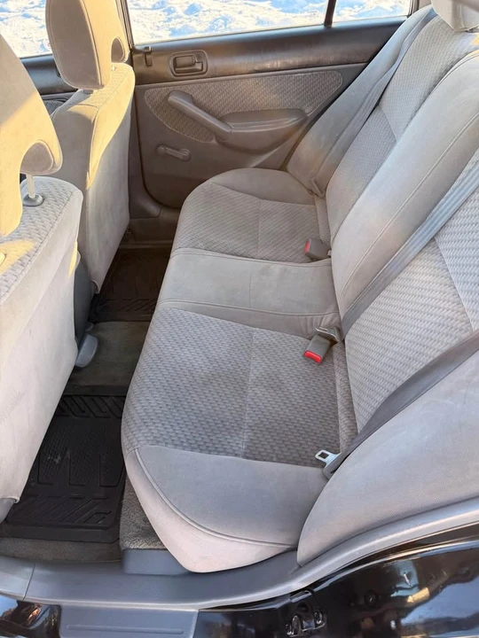 2005 Honda Civic 7th Gen - Image 11 of 11