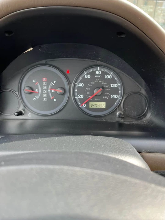 2005 Honda Civic 7th Gen - Image 11 of 11